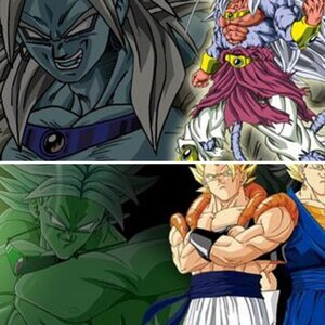 Dragonball