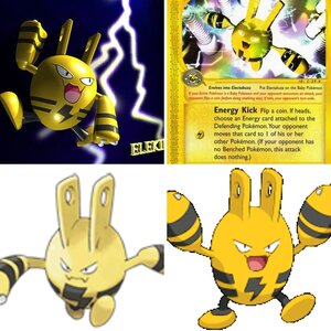Elekid