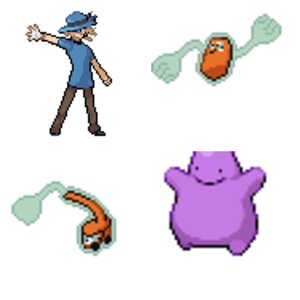 My creations