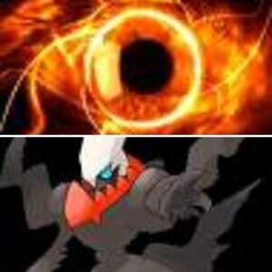 Darkrai