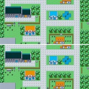 MAPS