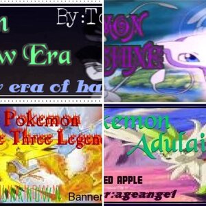 MY created banners{you can ask me to make you a banner and i will try to help you}