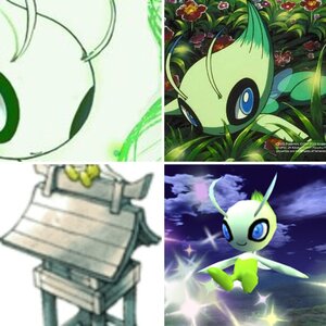 Celebi
