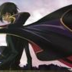 Code Geass