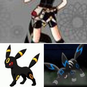 Umbreon