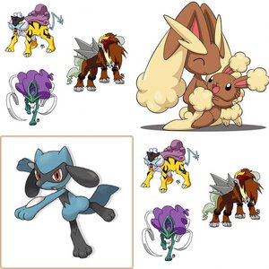 Pokemon 1