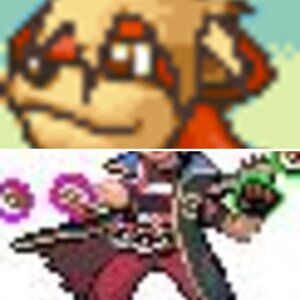 My other various recolors N' stuff
