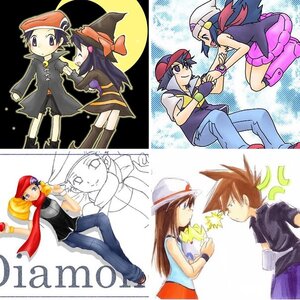 Pokemon