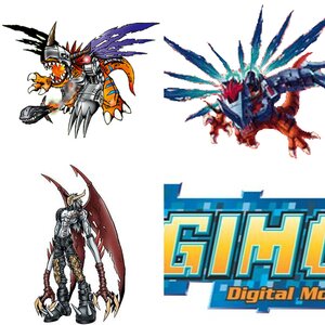 Digimon
