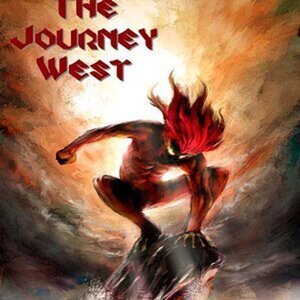 Journey West