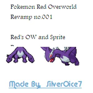 Sprites
