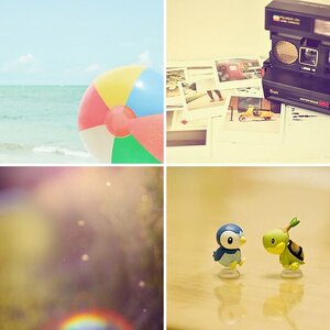 My favourite pictures