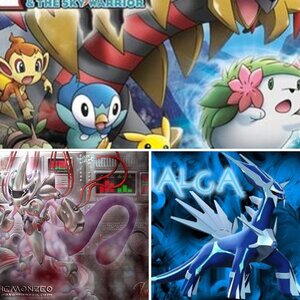 Pokemon