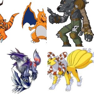 Digimon PWN