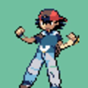 Pokémon Battle Frontier (my hack)