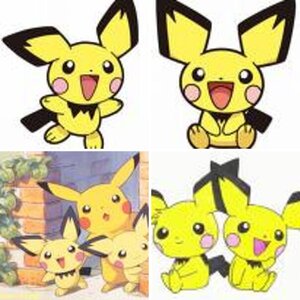 PICHU