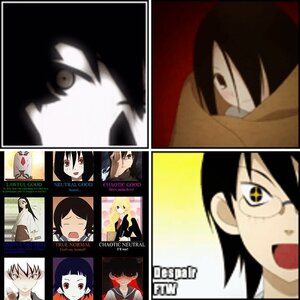 Sayonara Zetsubou Sensei
