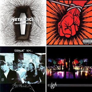 Metallica