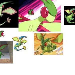 FLYGON