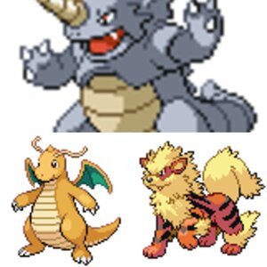 My Pokemon