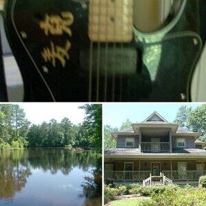 Random shots of my house lol