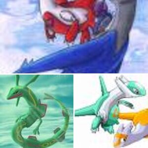 dragon den