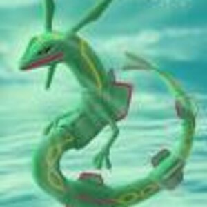rayquaza
