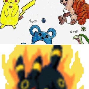 Pokemon!