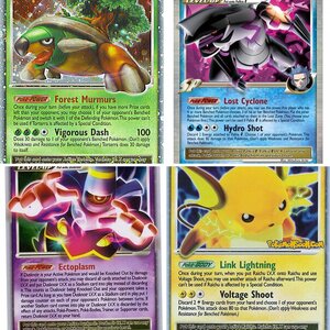 rares