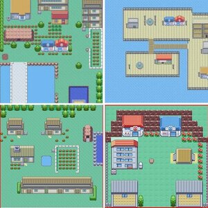 Pokemon Pictures