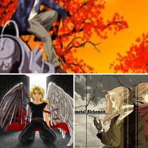 FullMetal Alchemist