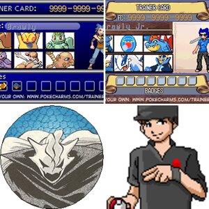 Pokemon The Lost Rival