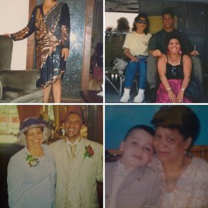R.I.P Nan <3