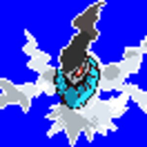 the darkrai inside me