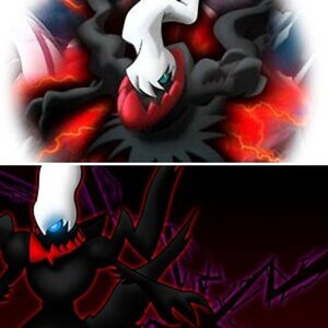 Darkrai