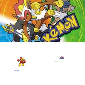 Pokemon
