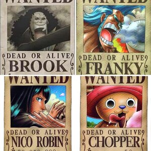 One Piece pictures
