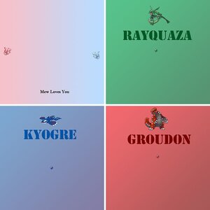My Pokemon Wallpapers