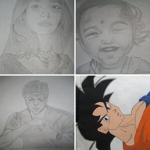 my drawings