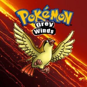 Pokemon gw and ss