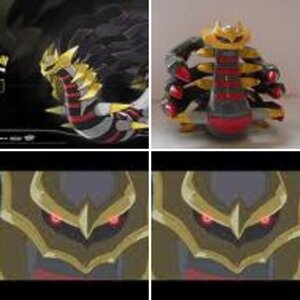giratina
