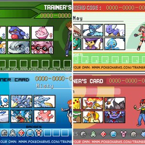 Pokepalooza Spritedown