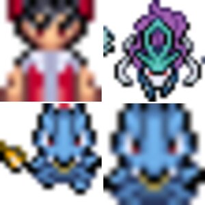 Fakemon