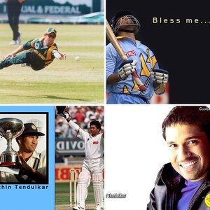 cricket