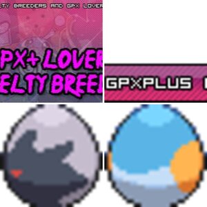 GPX+