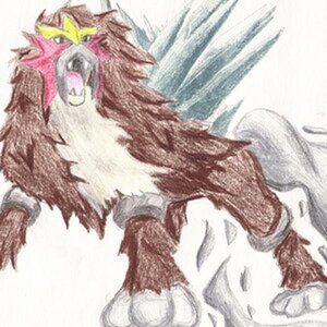 Entei