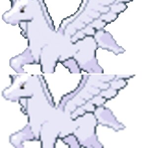 greek mythological sprites