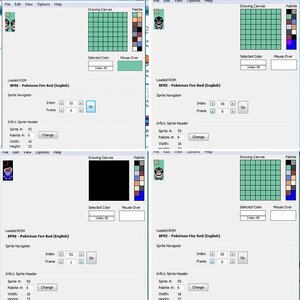 Screenies