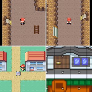 Pokemon Games