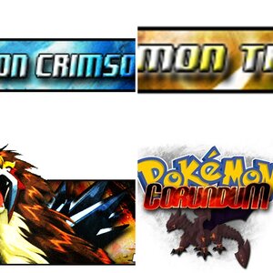 Signatures/Banners